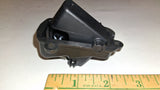 Harley Road Glide Right Inner Fairing Air Vent Control Button LH OEM 29200062