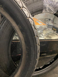 NOS Vintage Continental Twin RB2 3.50H18 Motorcycle Tire New Old Stock Tire