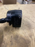 Kawasaki Kz400  OEM 1976 Left Switch Box Assy Handlebar control