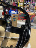 Inner Fairing Legendary Orange 25th CVO Road Glide 2024 Harley FLTRXSE Raven Met