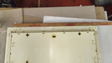 Vintage Kool Cigarettes House of Menthol Light Up Sign Counter Advertising