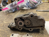 OEM Oil Pump Assembly Harley Ironhead Sportster 1957-1966 XLH XLCH 900 26215-52