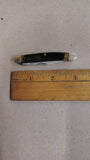 Vintage USA Schrade Old Timer 104OT Minuteman Pocket Knife