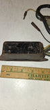 1978 Honda CB400A Hondamatic CDI Igniter Ignition Box Nippondenso 070000-0271