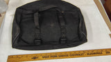 Vintage Harley Davidson OEM Tour Pak Interior Removable Travel Duffle Bag