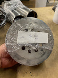 Clutch disc pressure plate Aluminum Harley Shovelhead Panhead 4 speed 1941-1984