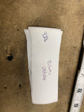 Vtg Metal Connellsville Motor Sales PA Dealer License Plate Frame Auto Truck Tag