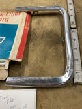 Corvair 1965-1969 NOS Gas Tank Filler Door Guard OEM GM Trim 986078