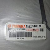 NOS Yamaha YFZ450 YZ450F WR450F Right Clutch Crankcase Cover Gasket 5TA-15462-00