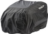 FLY RACING TAIL BAG Motorcycle/ off road storage black 15"L x 9"W x 8.5"H