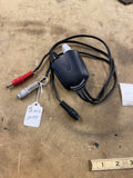 OEM Tourmaster Synergy 2.0 12V Temp Controller heated vest gloves motorcycle jac