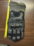 MENS LARGE Scorpion EXO Klaw II motorcycle glove