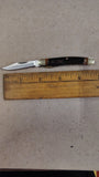 Vintage USA Schrade Old Timer 104OT Minuteman Pocket Knife