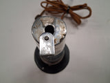 Vintage Optical Frame Heater Cone Warmer Eyeglass Rim Stretcher Optician Tool