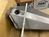 Coffin Chopper Gas Tank Harley Honda BSA Triumph Chopper 3.4 Custom Old Skool