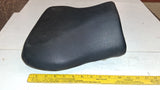 01-03 Suzuki GSXR 600 750 1000 Front Driver Rider Seat Saddle OEM 45100-35F00 35