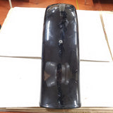 Harley Softail Heritage Deluxe Style Rear Fender Vivid Black OEM FLST 2000-2017