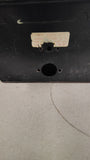 Vintage Industrial Analog Panel Mount Temperature Meter Gauge 0-1000°F