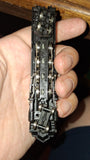 Bachmann N Scale N&W Class J 4-8-4 Steam Locomotive & Tender #610 (Vintage)