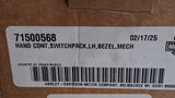 Harley 71500568 Left Can Bus Switch Handlebar Road King Criuse Glide Touring
