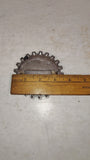Vintage OEM Ford 9000 Truck Steering Wheel Hub Emblem Badge D2HA-9020318-AA