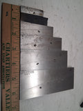 Vintage General No. 112 Adjustable Parallel Set (A-F) - Made in USA