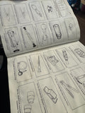 Harley Service Manual 86^90 XLH Sportster