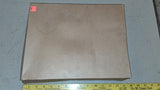 NOS Vintage STAR Stainless Steel Watch Band Store Display Card w/ Box Detroit 69