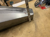Coffin Chopper Gas Tank Harley Honda BSA Triumph Chopper 3.4 Custom Old Skool