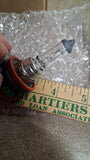 Harley VRSC V-Rod H11 Halogen Headlight Lamp Light Bulb 12V 55W OEM 68881-01 New