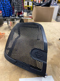 HARLEY OEM Rockford Fosgate Right Saddlebag Speaker Cover Touring CVO Glide FLH