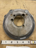 Screamin eagle Stage 1 Air Cleaner Backing Plate Harley Softail Touring dyna FLH