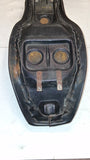 Vintage Harley Davidson Shovelhead Super Glide Hi-Lo 2-Up Seat OEM 52025-75A