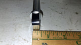 Harley Davidson OEM Chrome Footpeg Support Mount 50208-04 Left or Right Side