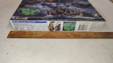 Revell Caribbean Pirate Ship 1:72 Scale Plastic Model Kit Ghost Ship 85-0386