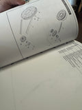 2007 Harley FXDSE Parts Catalog