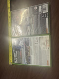 EA Sports hockey video games NHL 12 NHL 13 Xbox 360