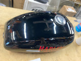 Original Paint Vtg Superglide Sportster Gas Tank AMF Harley Ironhead Shovelhead