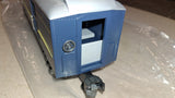 MTH RailKing 30-6262B Wabash Baggage Car O Gauge #336 Passenger Car Loose