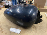 Harley Superglide Ironhead Sportster Old Skool Gas Tank Shovelhead FX Early petc