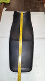 88-90 Kawasaki ZX10 Ninja ZX1000 OEM Main Rider Passenger Seat Dual Saddle