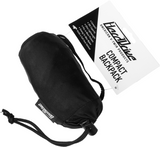 HARDDRIVE COMPACT BACKPACK Motorcycle Sport Dirt bike Streamlined riding gear!