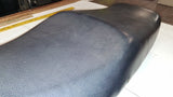 88-90 Kawasaki ZX10 Ninja ZX1000 OEM Main Rider Passenger Seat Dual Saddle