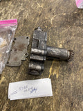 OEM Oil Pump Assembly Harley Ironhead Sportster 1957-1966 XLH XLCH 900 26215-52