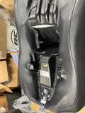 Harley Low Seat Touring Ultra classic Glide FLH OEM 1997-07 Evo Twin Cam Nice