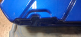 2024 Harley Street ROAD Glide TOURING OEM Blue Burst Saddlebag Lower Left Small