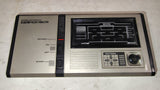 Vintage 1981 Bandai FL Packri Monster Handheld Electronic Arcade Game Pac-Man