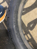 NOS Vintage Continental Twin RB2 3.50H18 Motorcycle Tire New Old Stock Tire