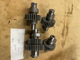 OEM Stock Harley Sportster CAms 1986-1990 Evo 883 1200 3a1 Factory