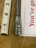 Vintage Snap-on FX61 3/8" Drive 8" Flex Shaft Extension Tool USA Mechanic